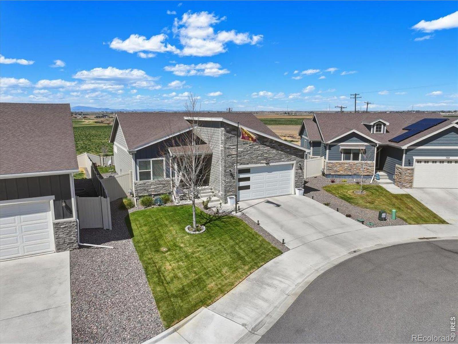 715 Apex Trail Ault CO 80610