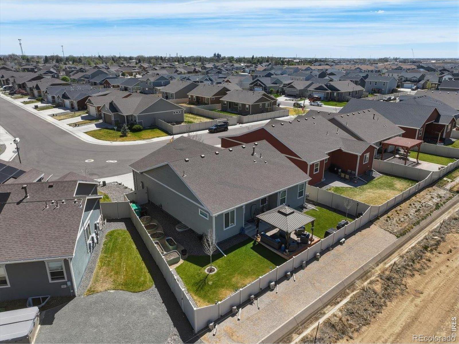715 Apex Trail Ault CO 80610