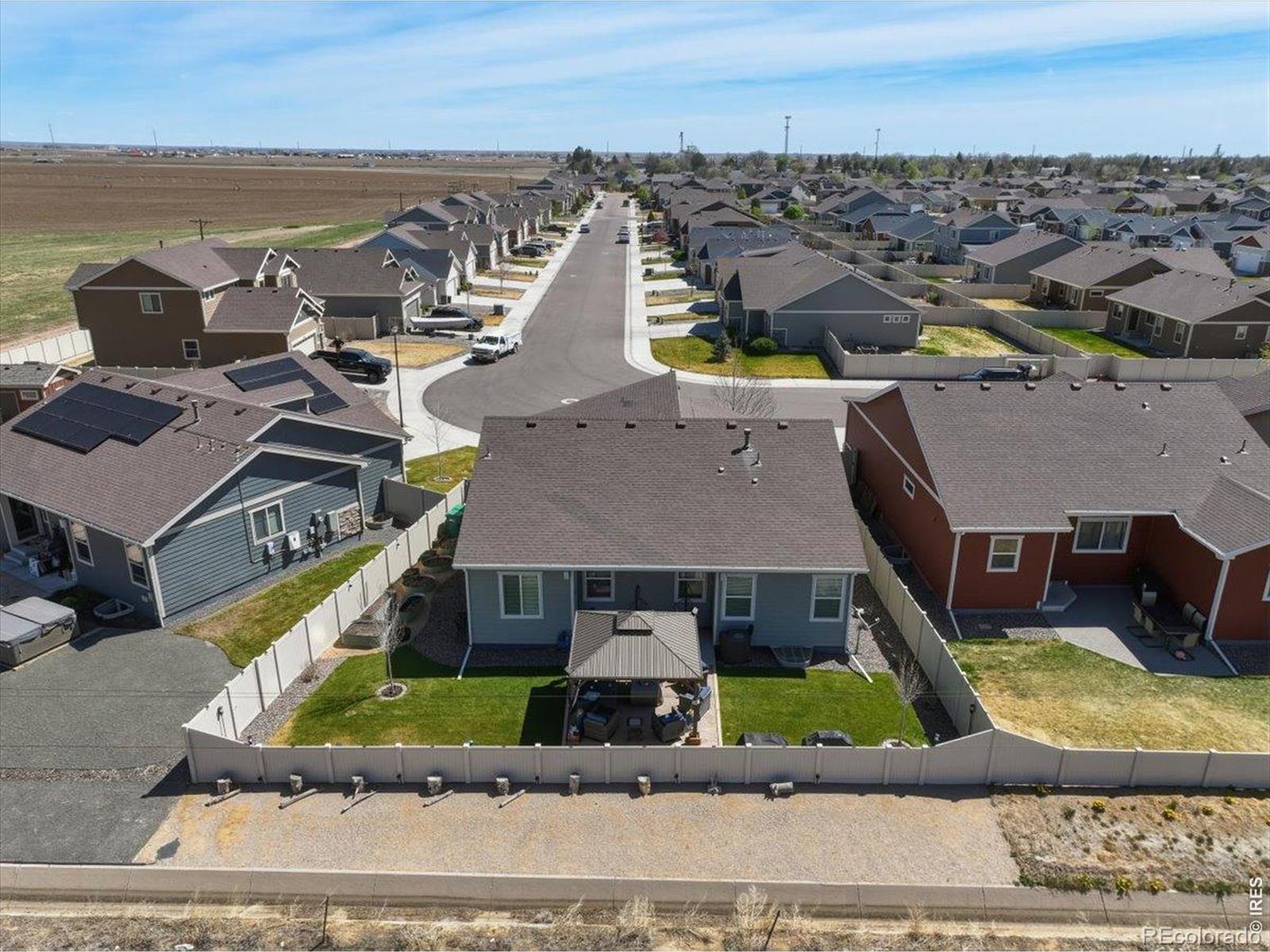 715 Apex Trail Ault CO 80610