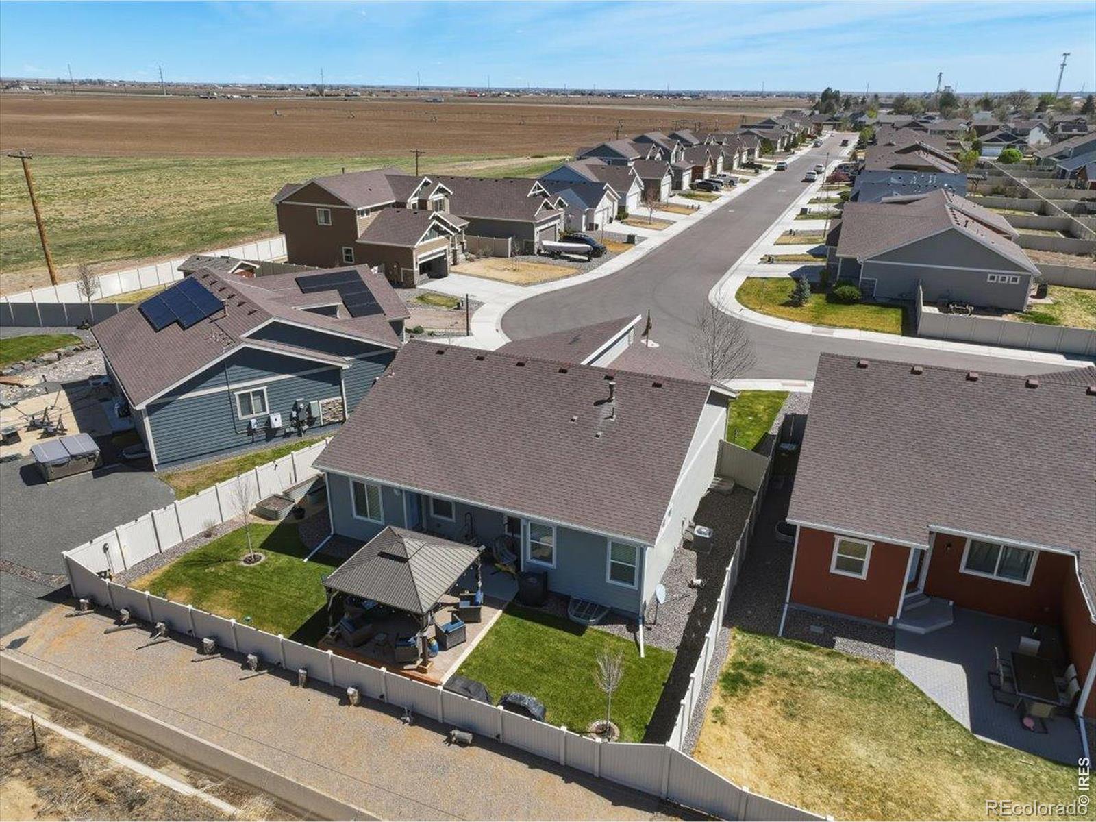 715 Apex Trail Ault CO 80610