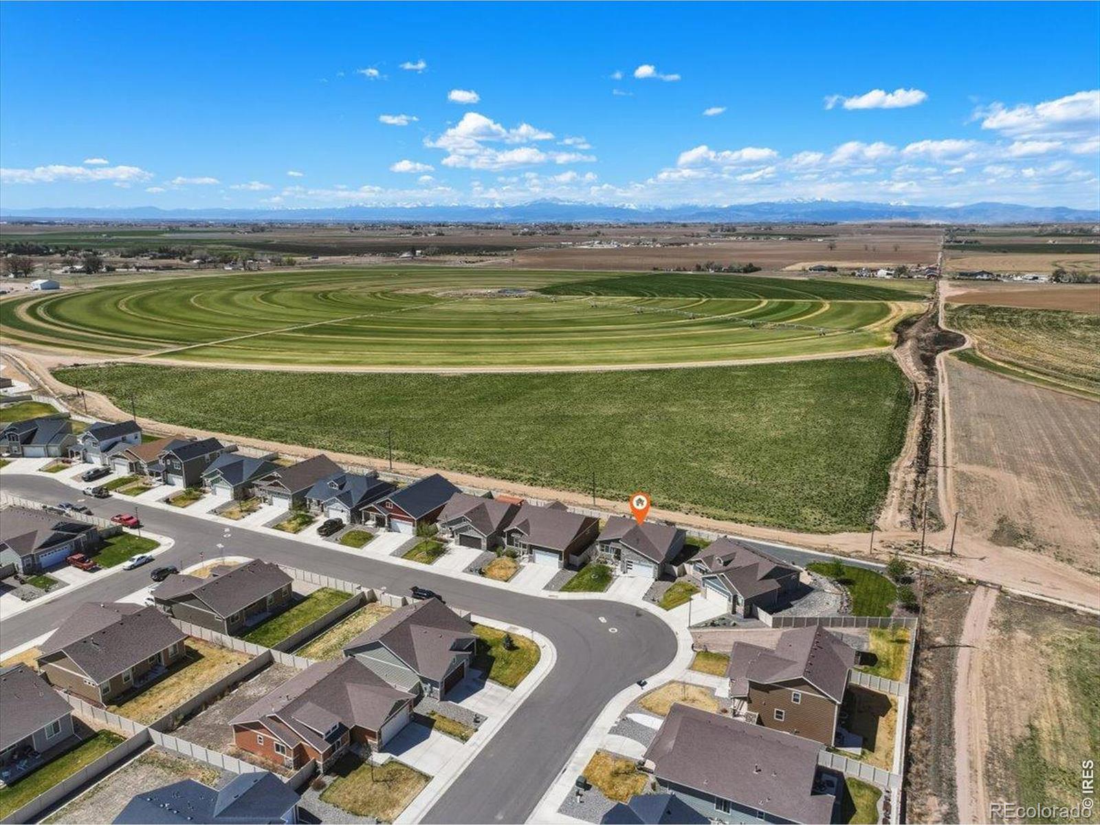 715 Apex Trail Ault CO 80610