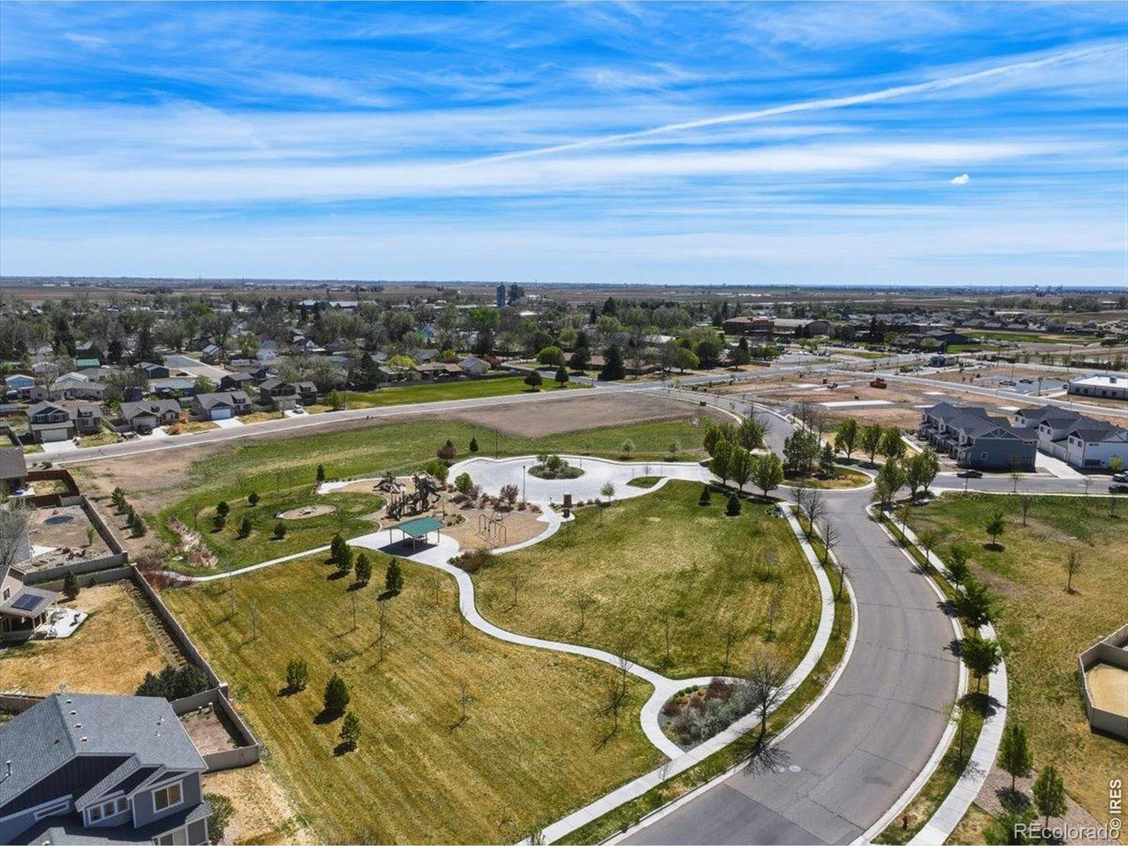 715 Apex Trail Ault CO 80610