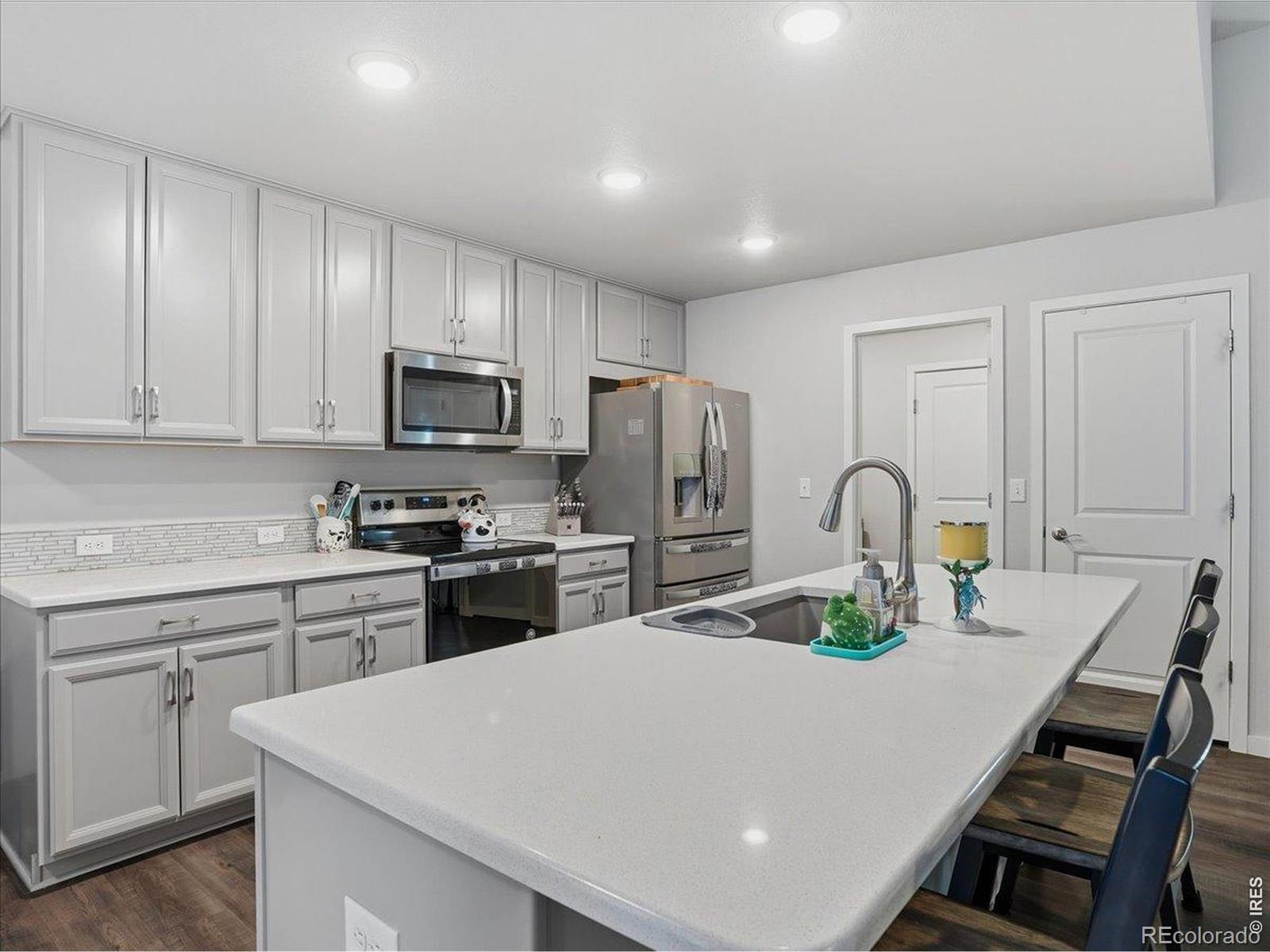 715 Apex Trail Ault CO 80610