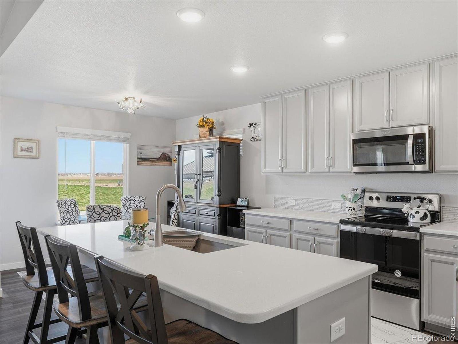 715 Apex Trail Ault CO 80610