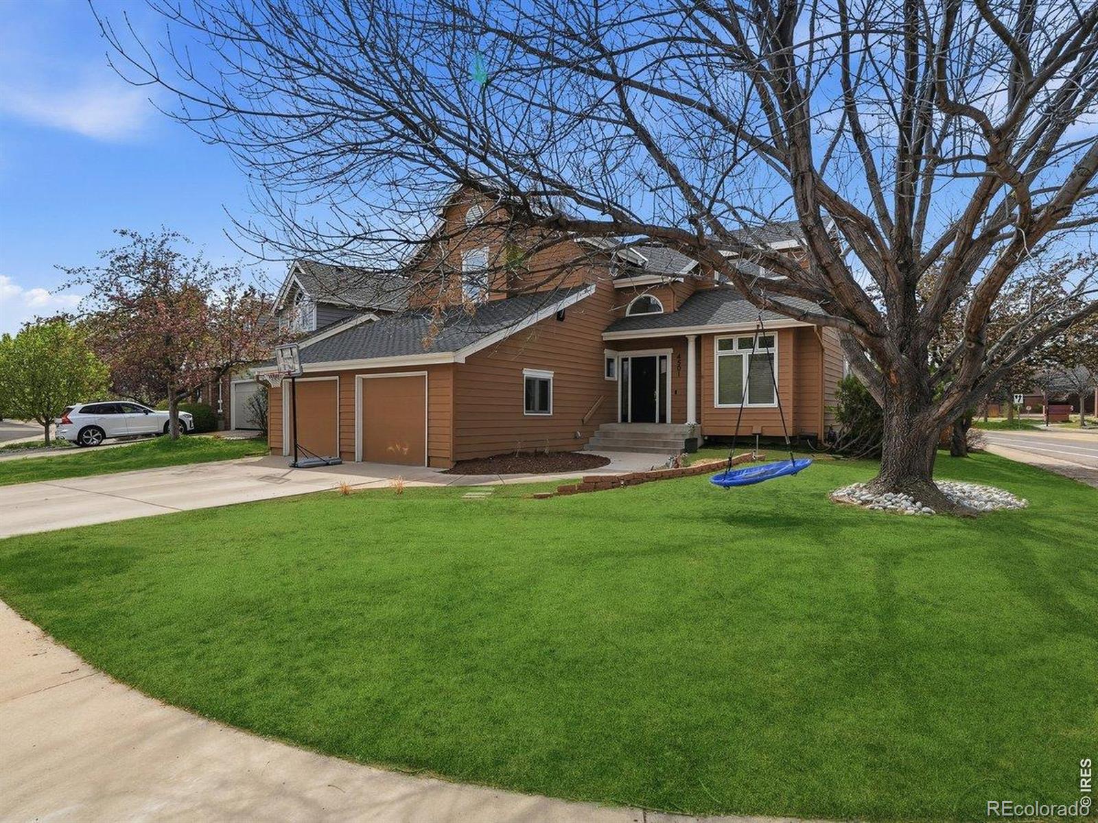 4501 Seaboard Lane Fort Collins CO 80525