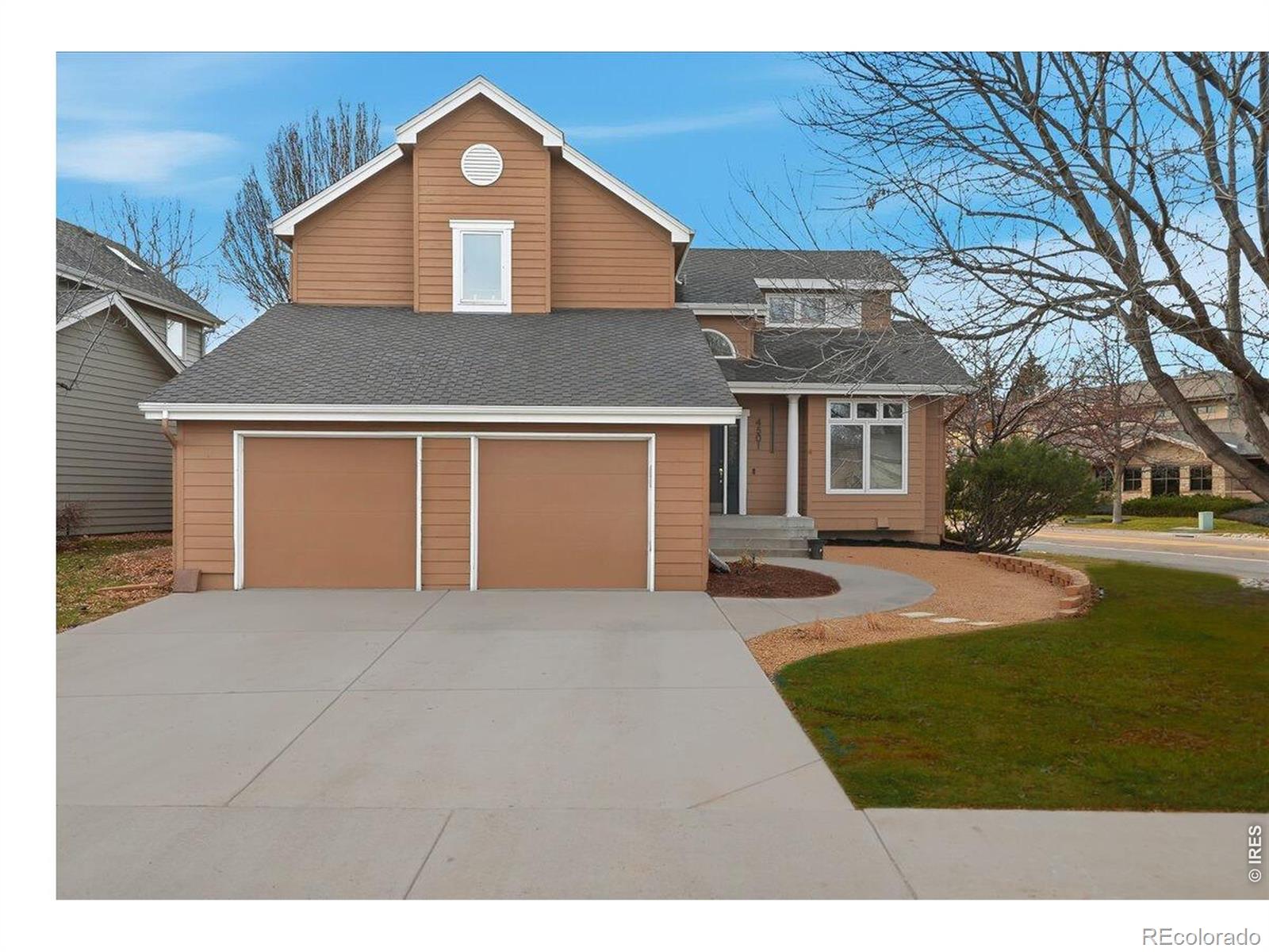 4501 Seaboard Lane Fort Collins CO 80525