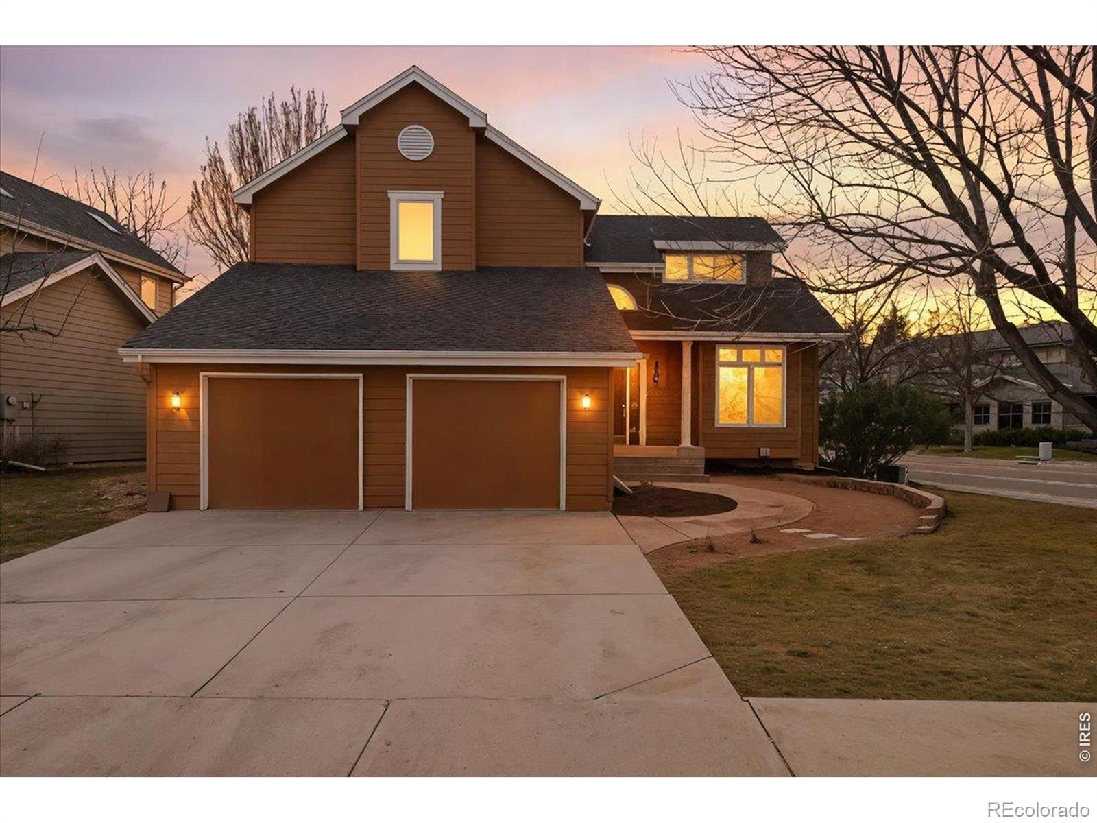 4501 Seaboard Lane Fort Collins CO 80525