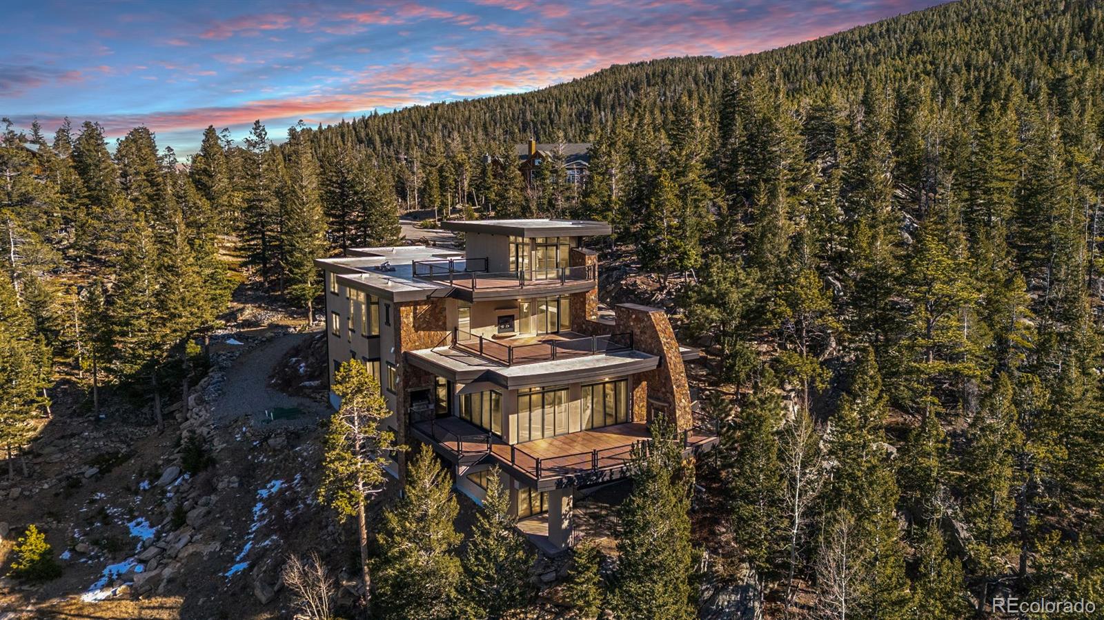 180 Outpost Lane Evergreen CO 80439