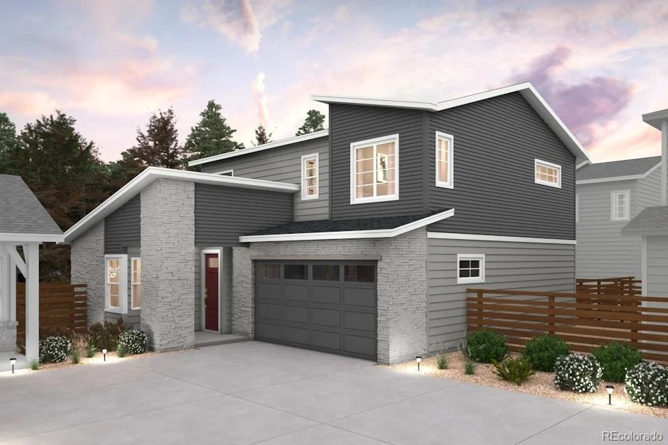 22539 E 47th Drive Aurora CO 80119