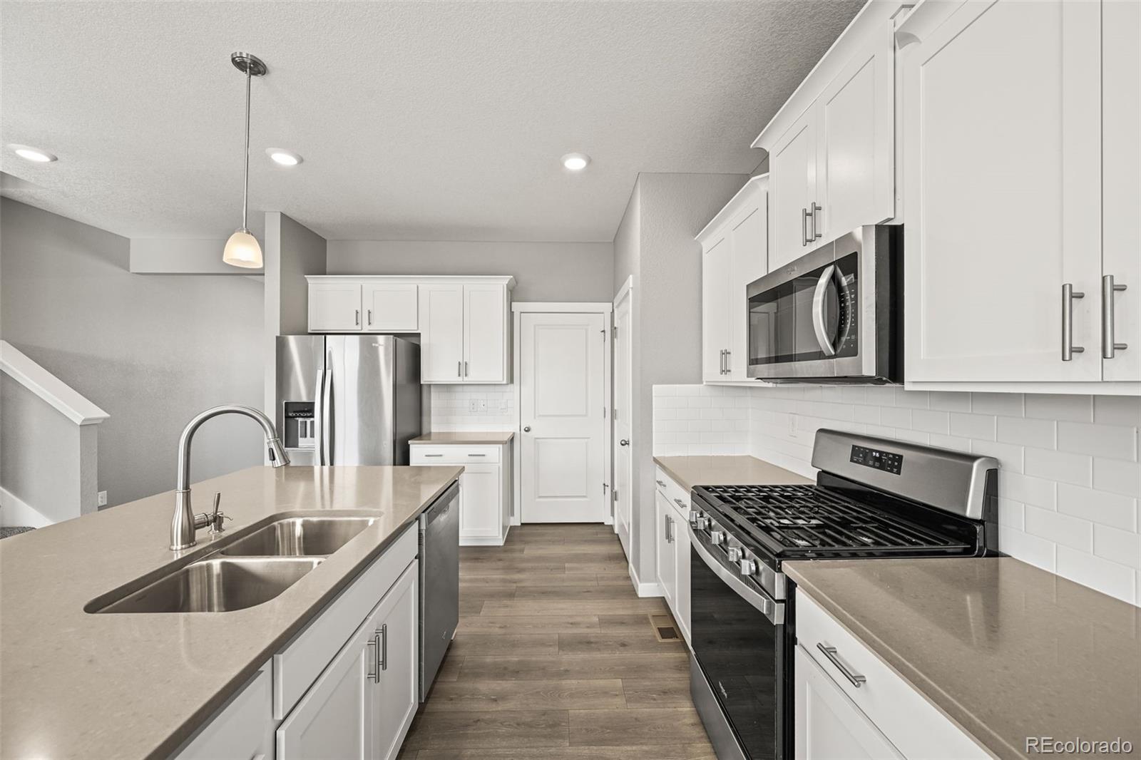 2248 Rosette Lane Castle Rock CO 80104