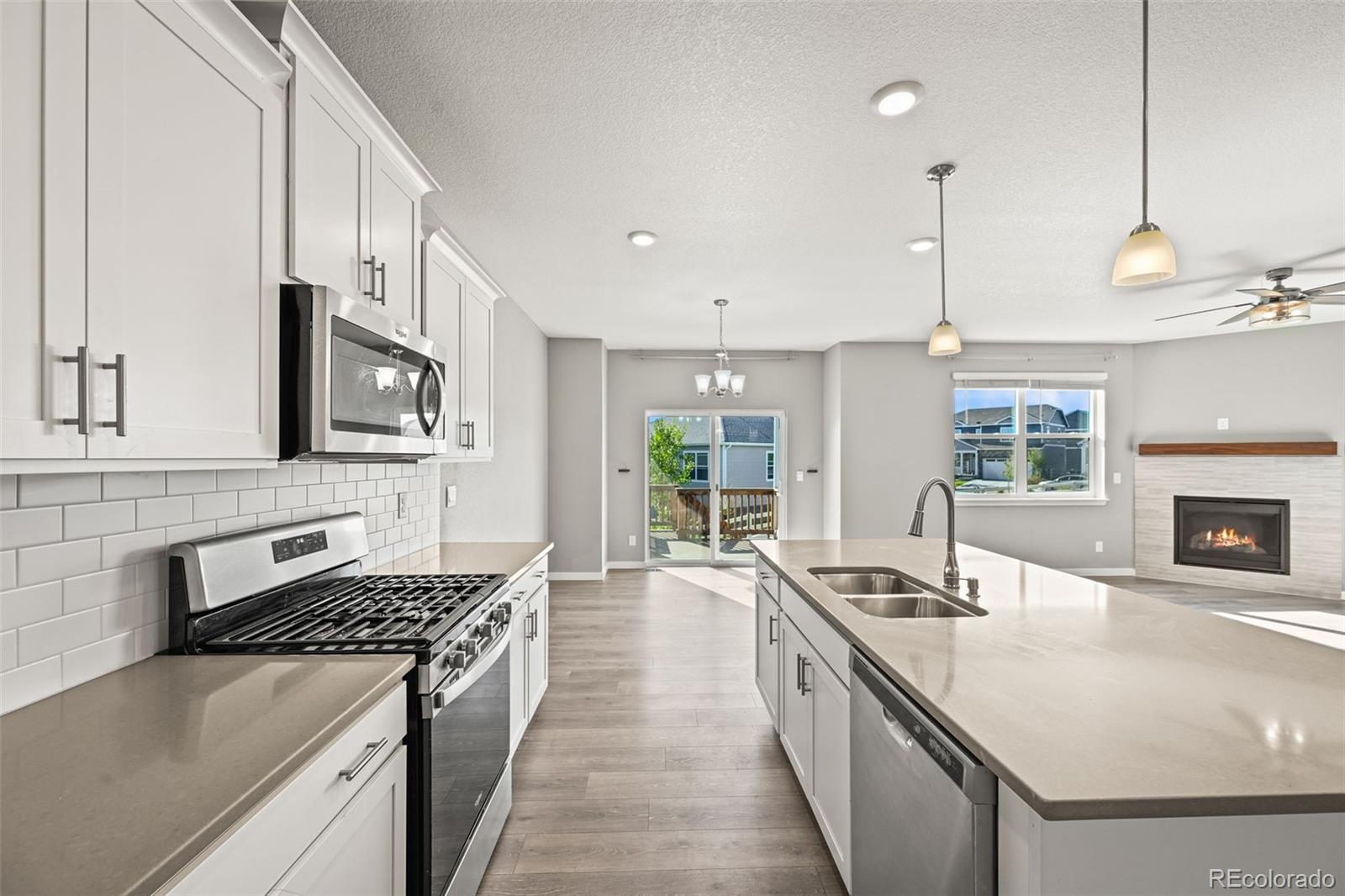2248 Rosette Lane Castle Rock CO 80104