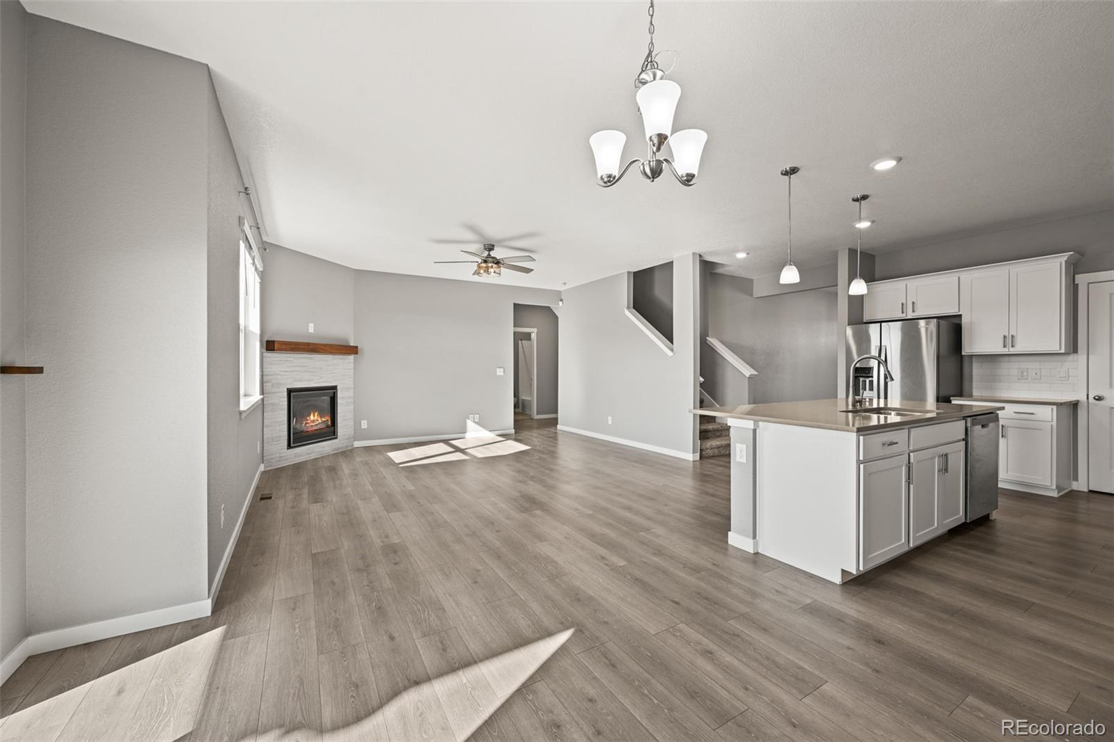 2248 Rosette Lane Castle Rock CO 80104