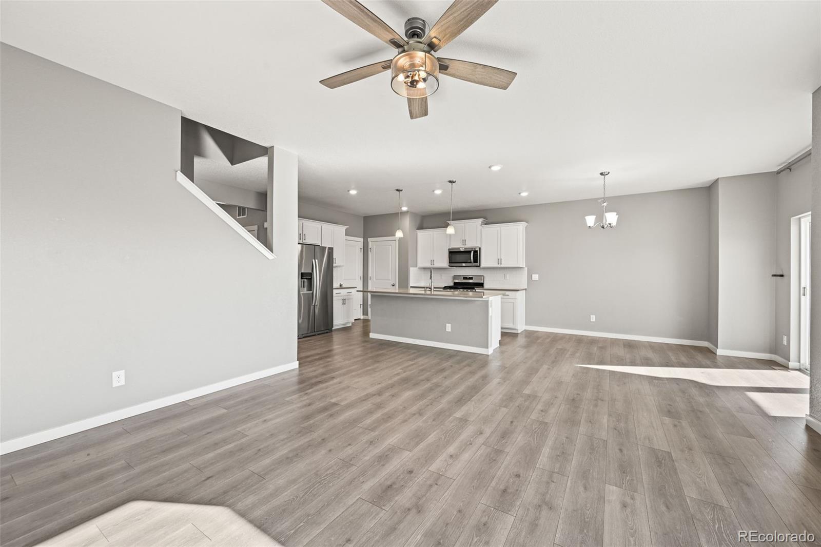 2248 Rosette Lane Castle Rock CO 80104