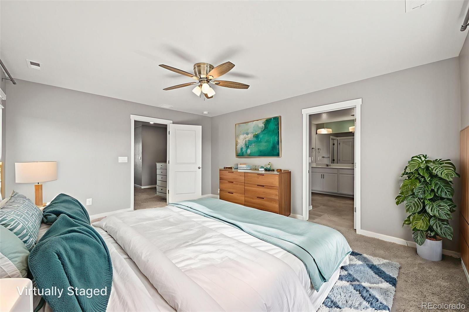 2248 Rosette Lane Castle Rock CO 80104