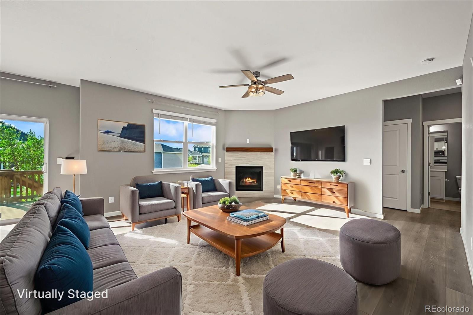 2248 Rosette Lane Castle Rock CO 80104