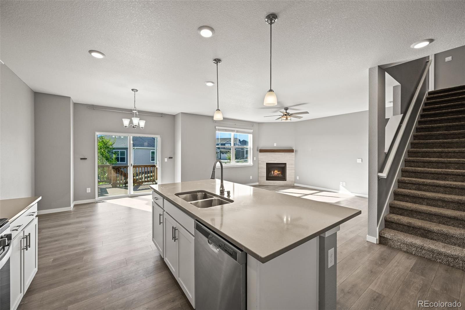 2248 Rosette Lane Castle Rock CO 80104