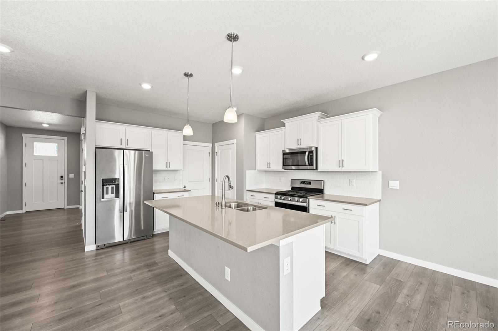 2248 Rosette Lane Castle Rock CO 80104