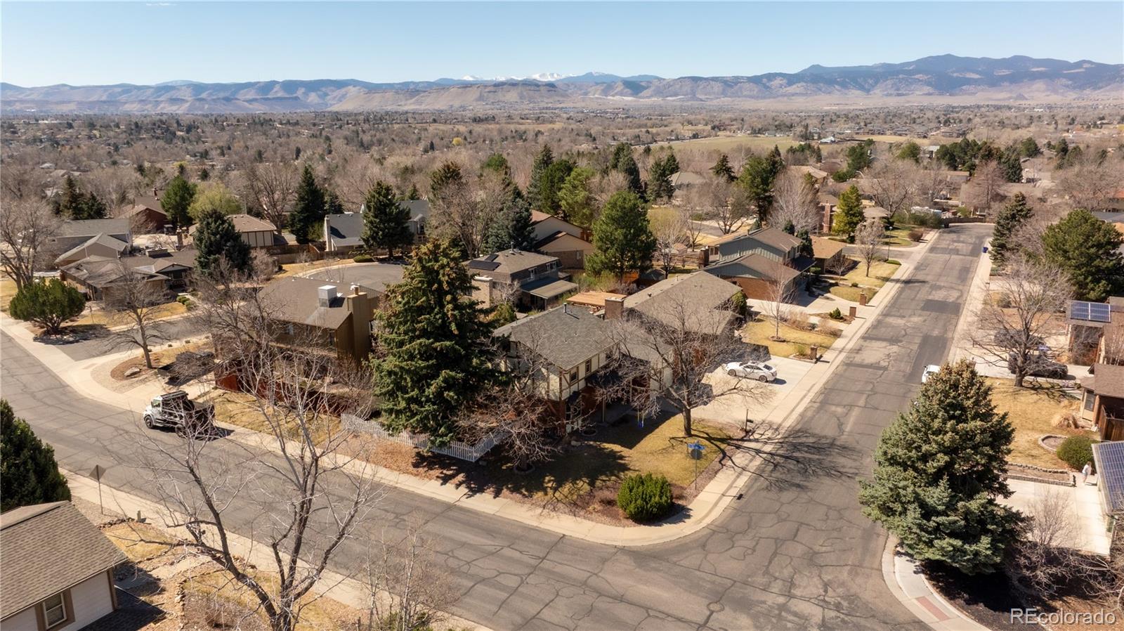 11306 W 75th Avenue Arvada CO 80005