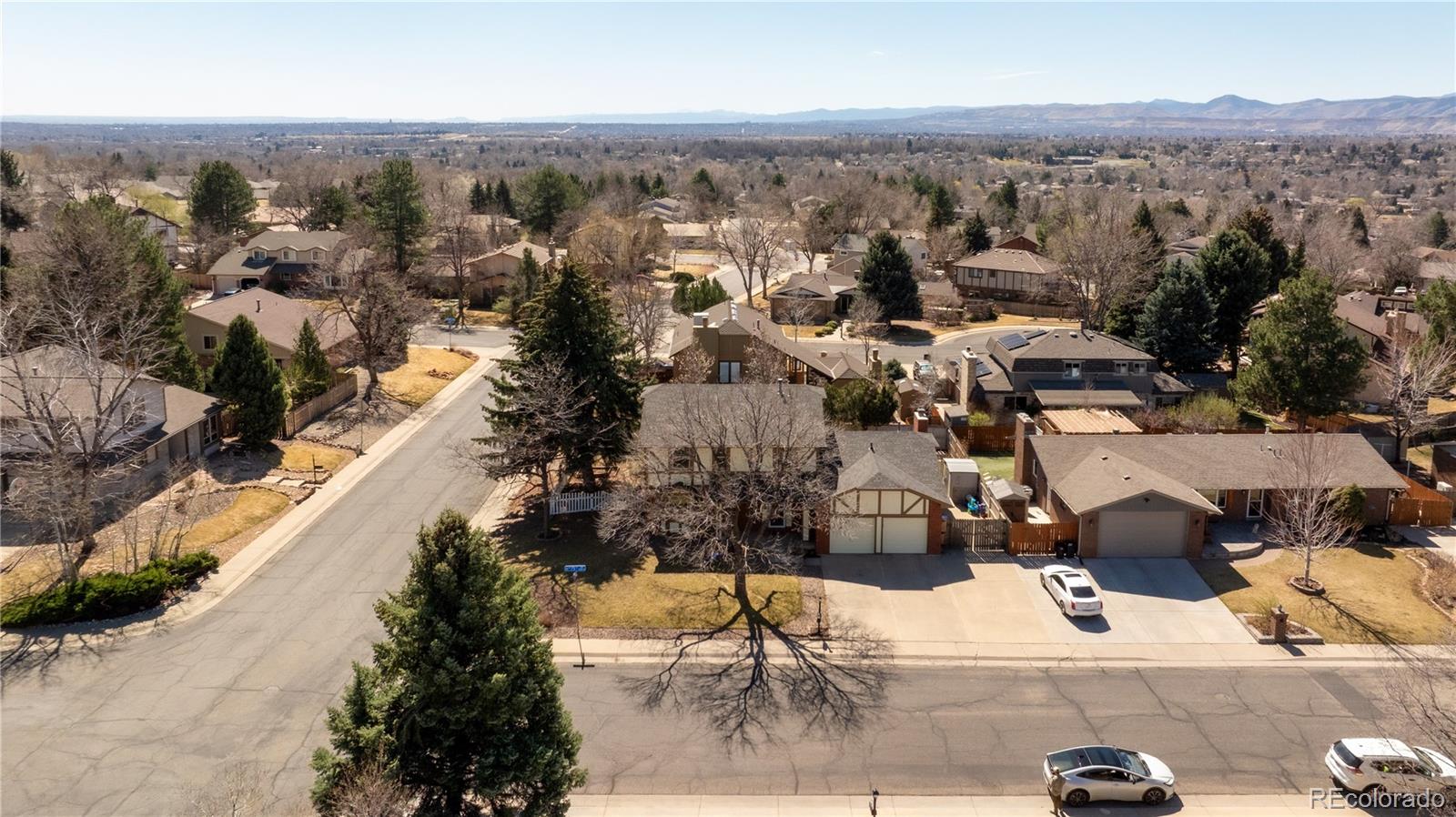 11306 W 75th Avenue Arvada CO 80005