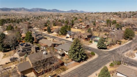 11306 W 75th Avenue Arvada CO 80005