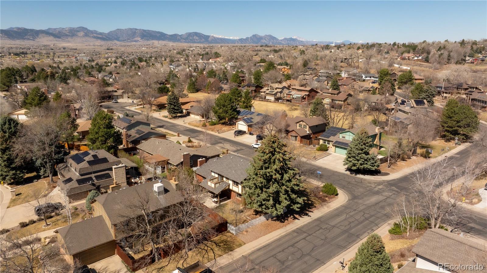 11306 W 75th Avenue Arvada CO 80005