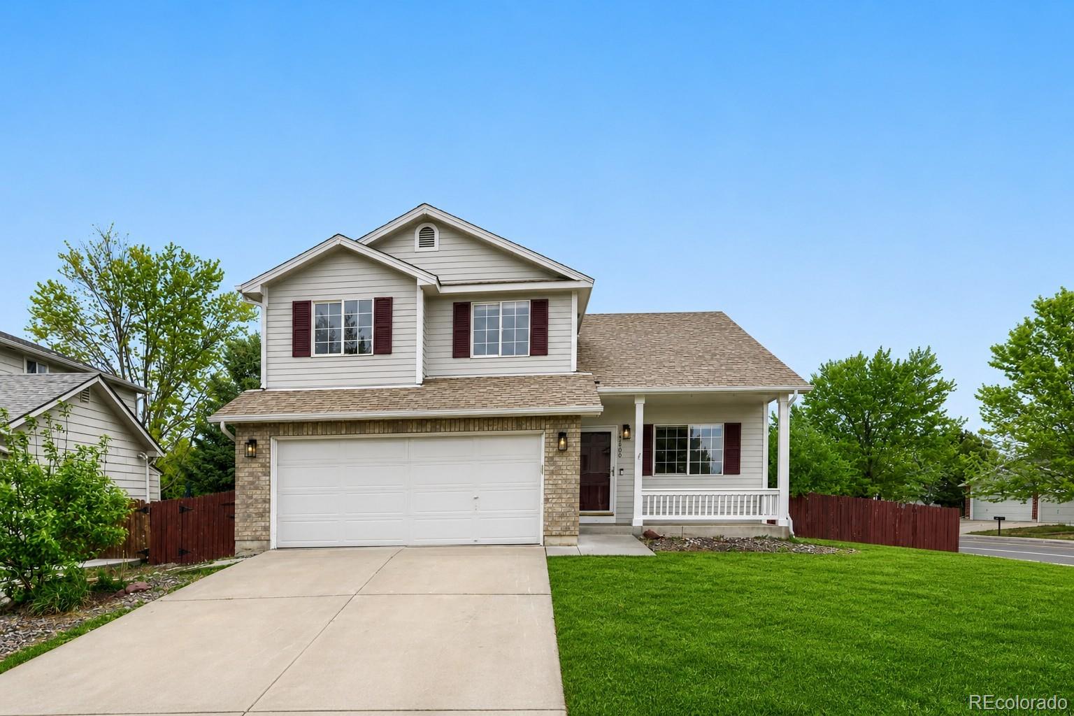 13400 Raritan Street Denver CO 80234