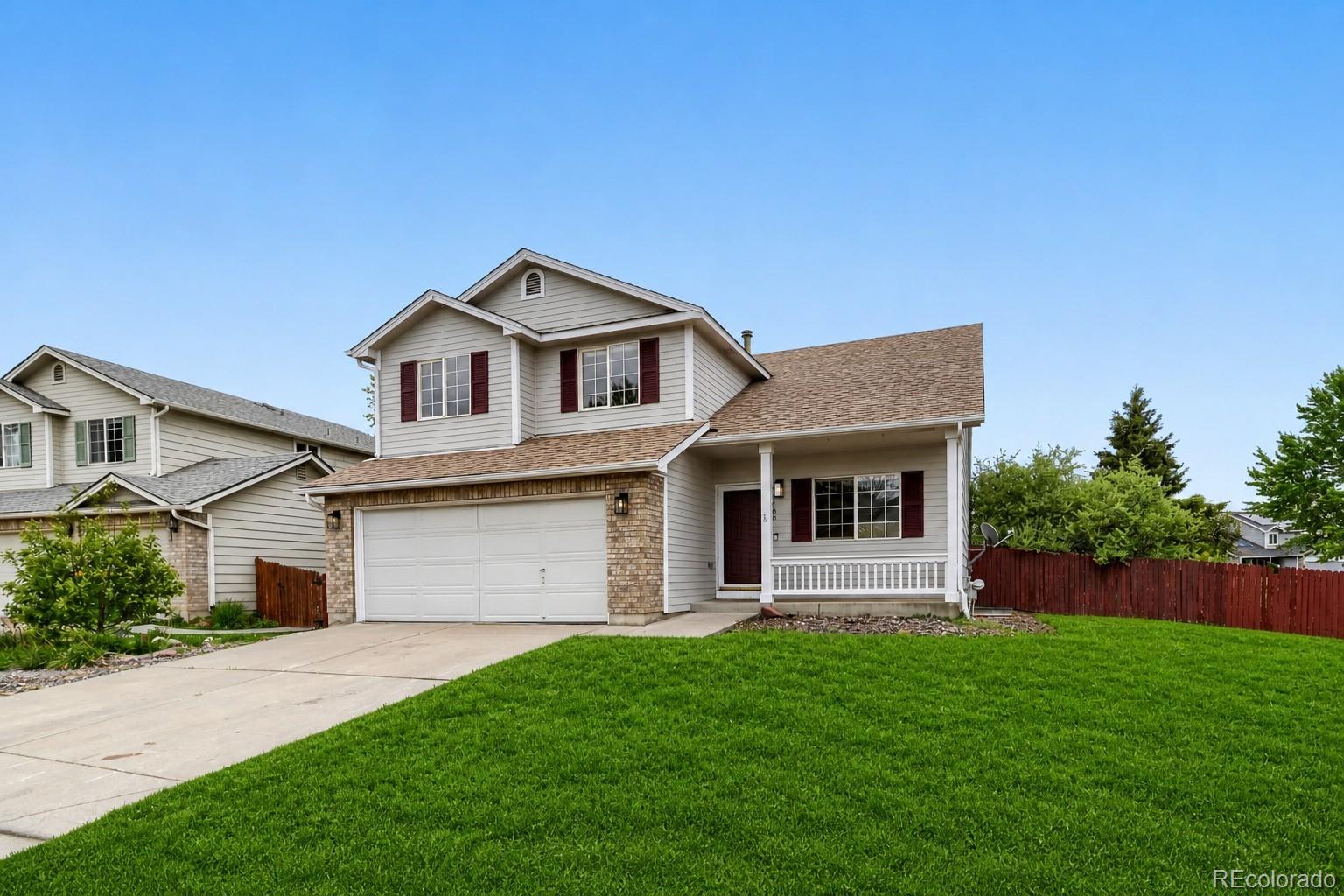 13400 Raritan Street Denver CO 80234