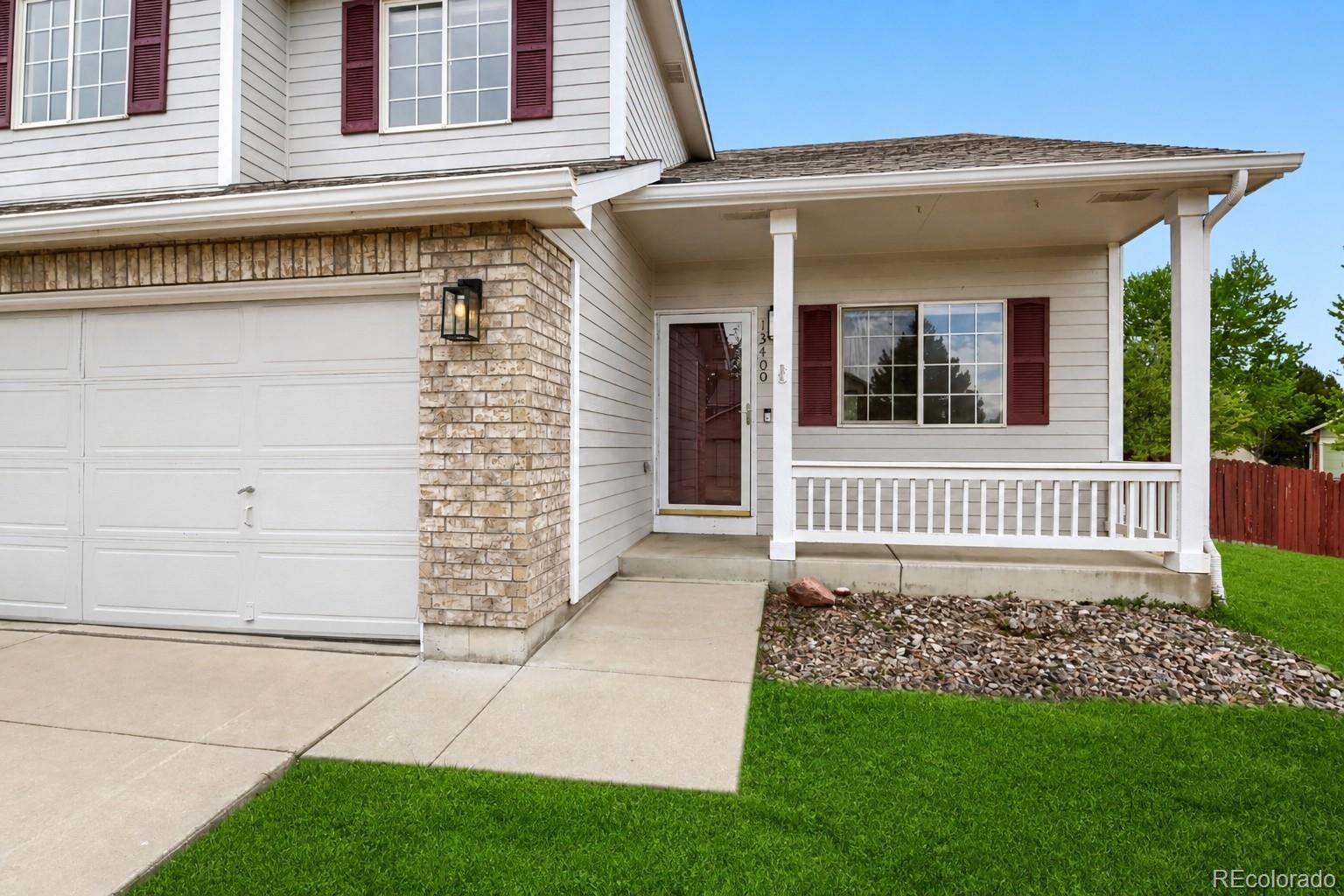 13400 Raritan Street Denver CO 80234