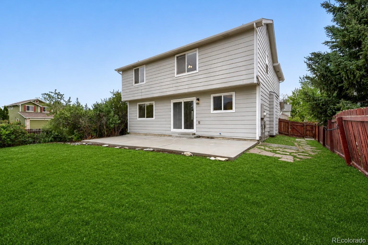 13400 Raritan Street Denver CO 80234