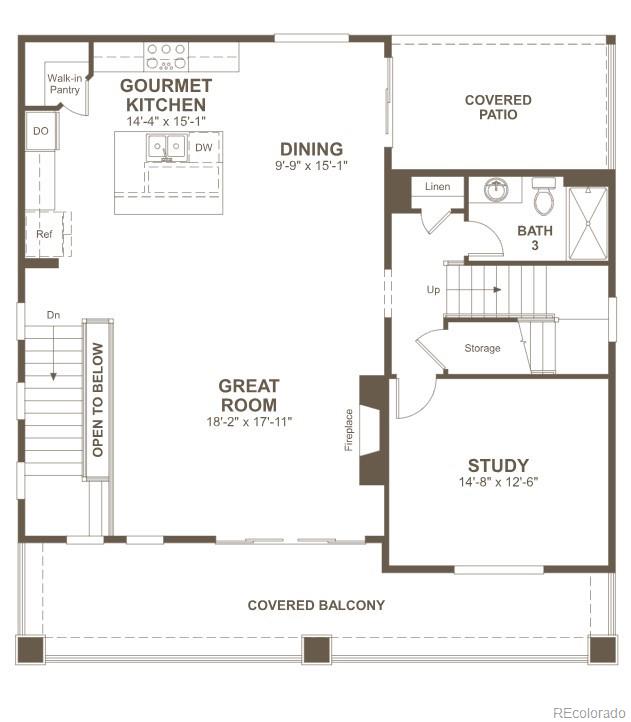 24280 E Ida Place Aurora CO 80016