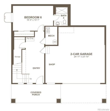 24280 E Ida Place Aurora CO 80016