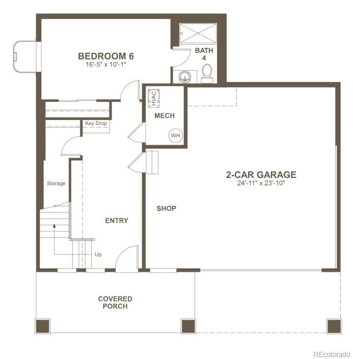 24280 E Ida Place Aurora CO 80016