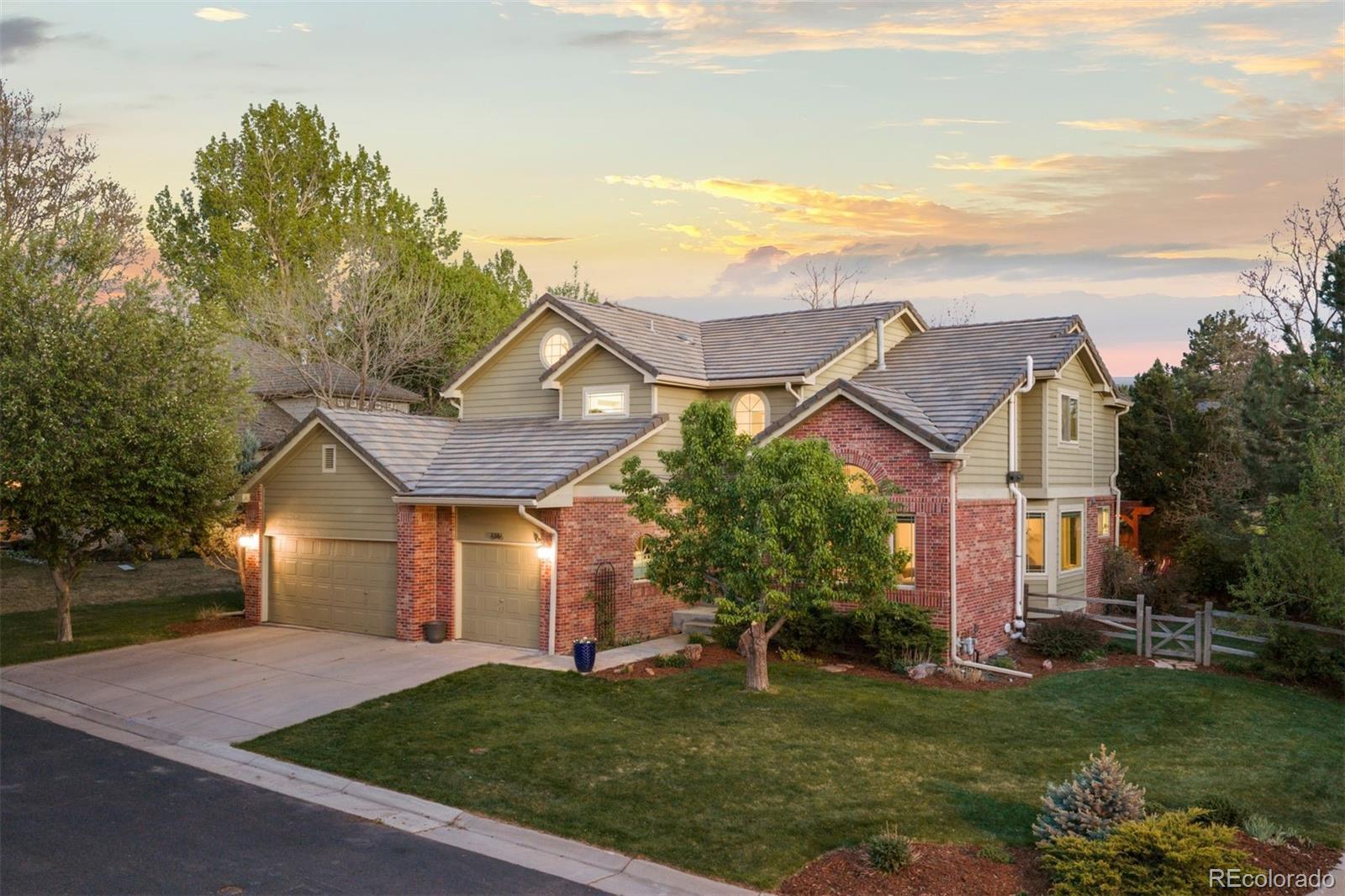 6146 S Boston Circle Greenwood Village CO 80111