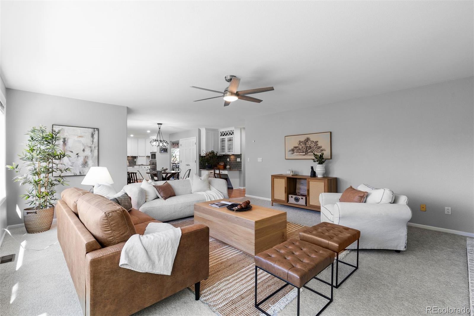 6146 S Boston Circle Greenwood Village CO 80111