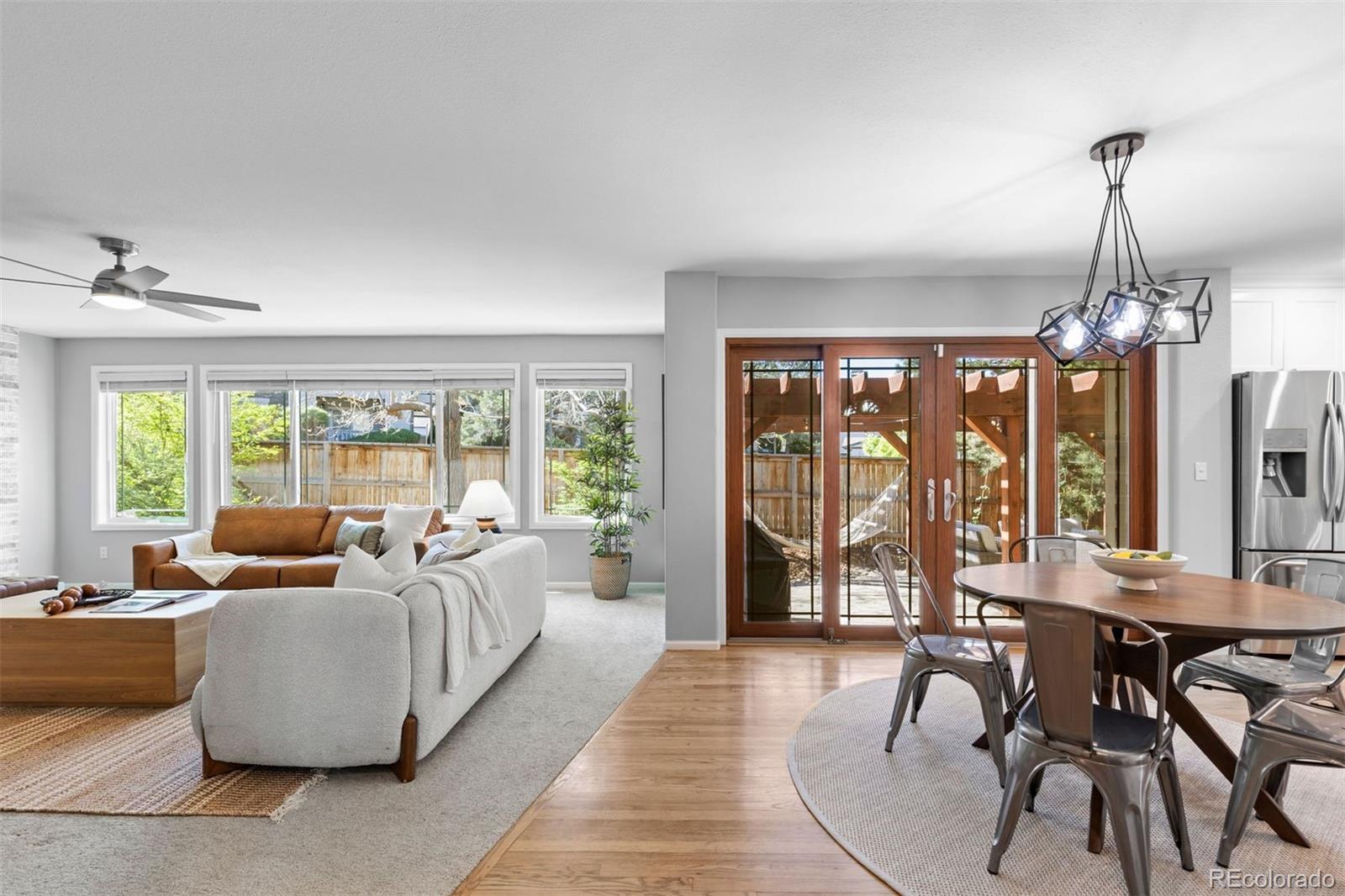 6146 S Boston Circle Greenwood Village CO 80111