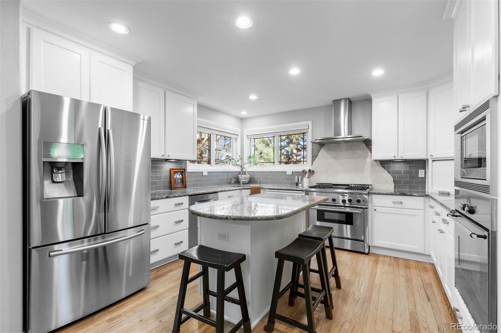 6146 S Boston Circle Greenwood Village CO 80111