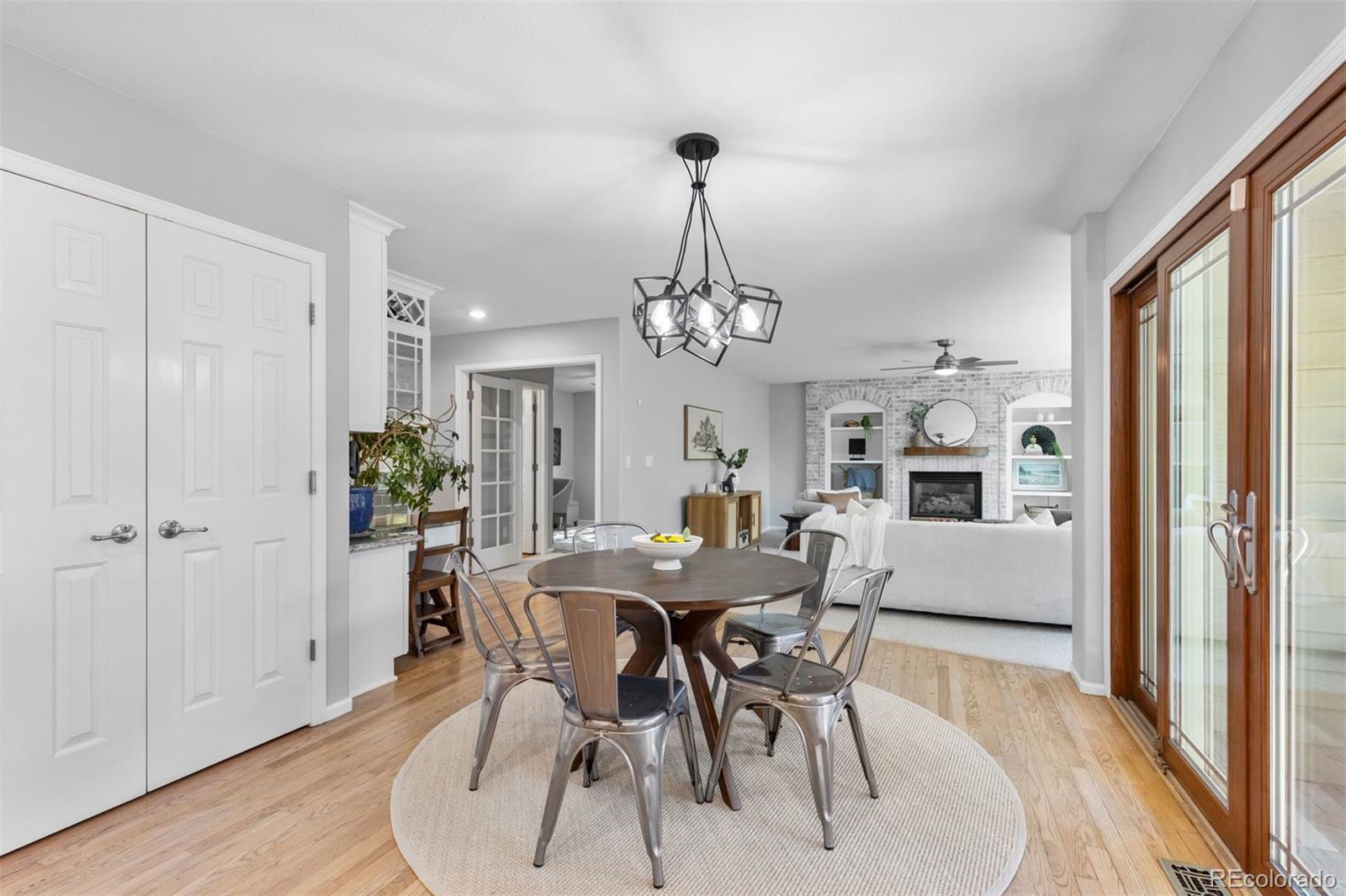 6146 S Boston Circle Greenwood Village CO 80111