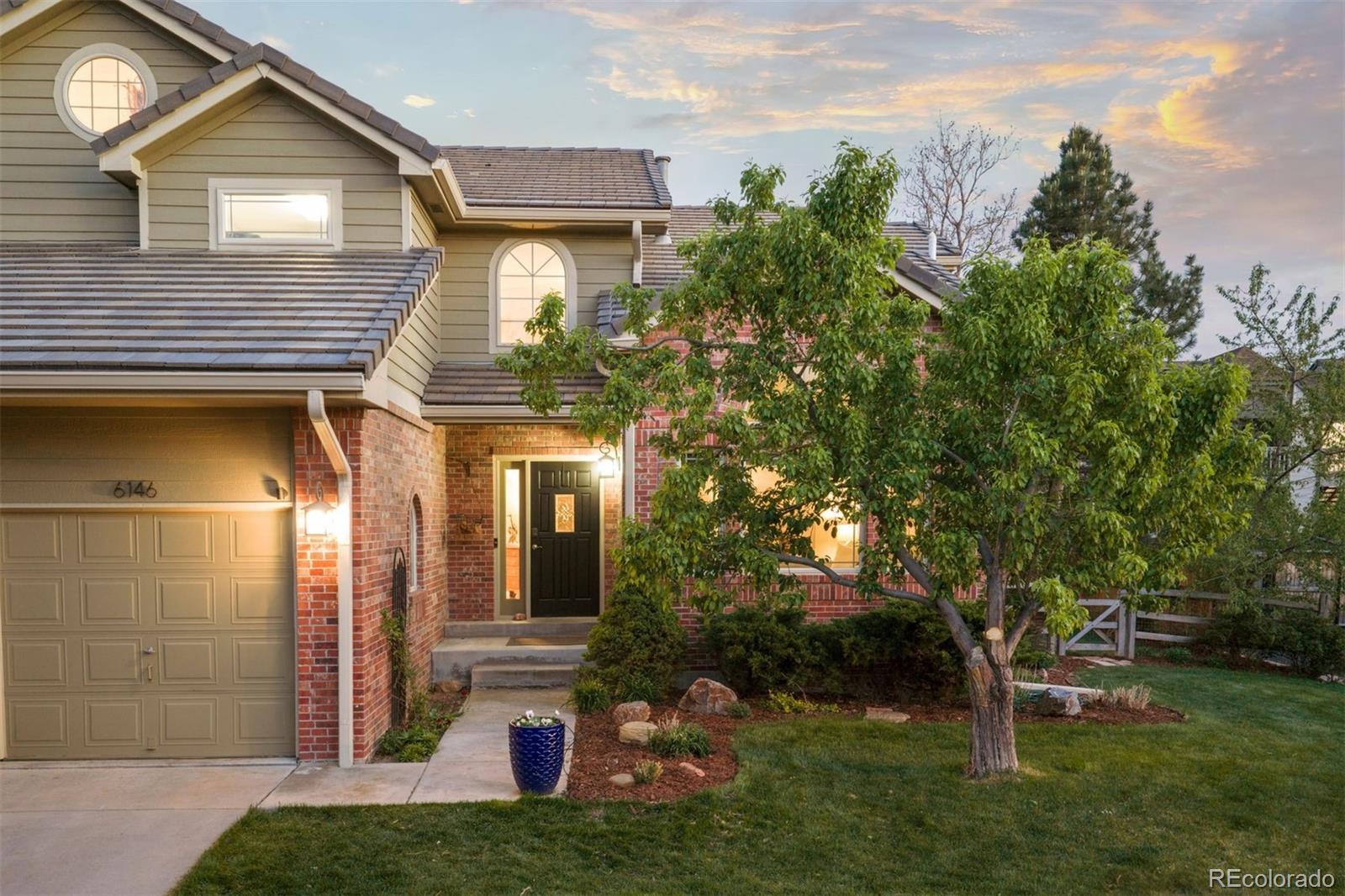 6146 S Boston Circle Greenwood Village CO 80111