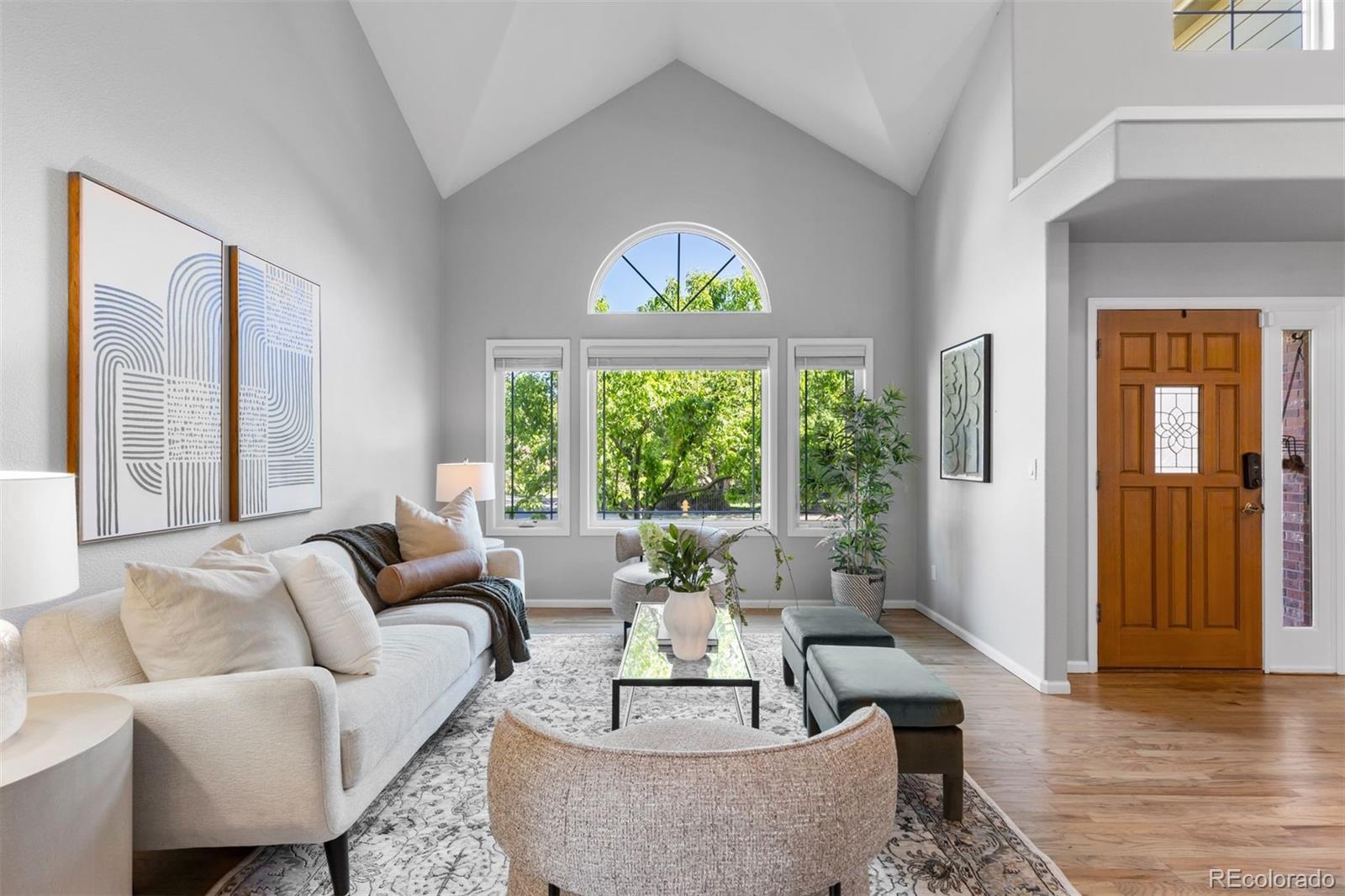 6146 S Boston Circle Greenwood Village CO 80111