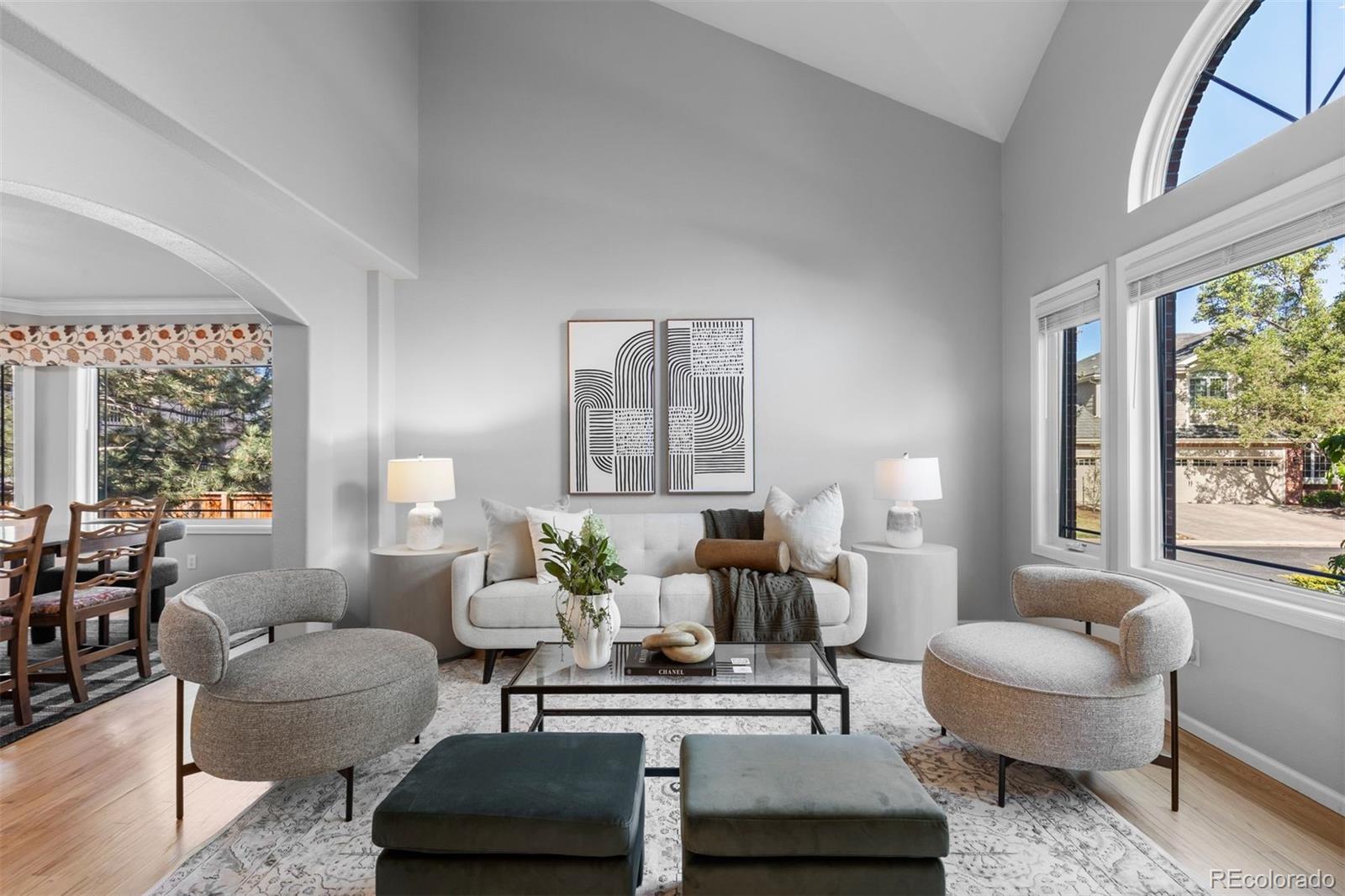 6146 S Boston Circle Greenwood Village CO 80111