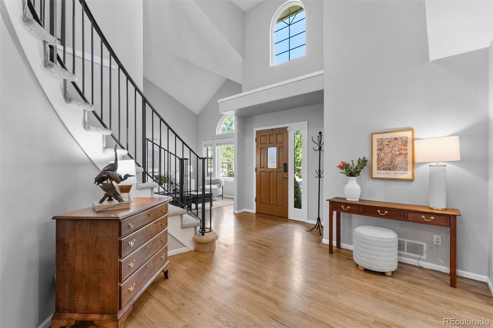 6146 S Boston Circle Greenwood Village CO 80111