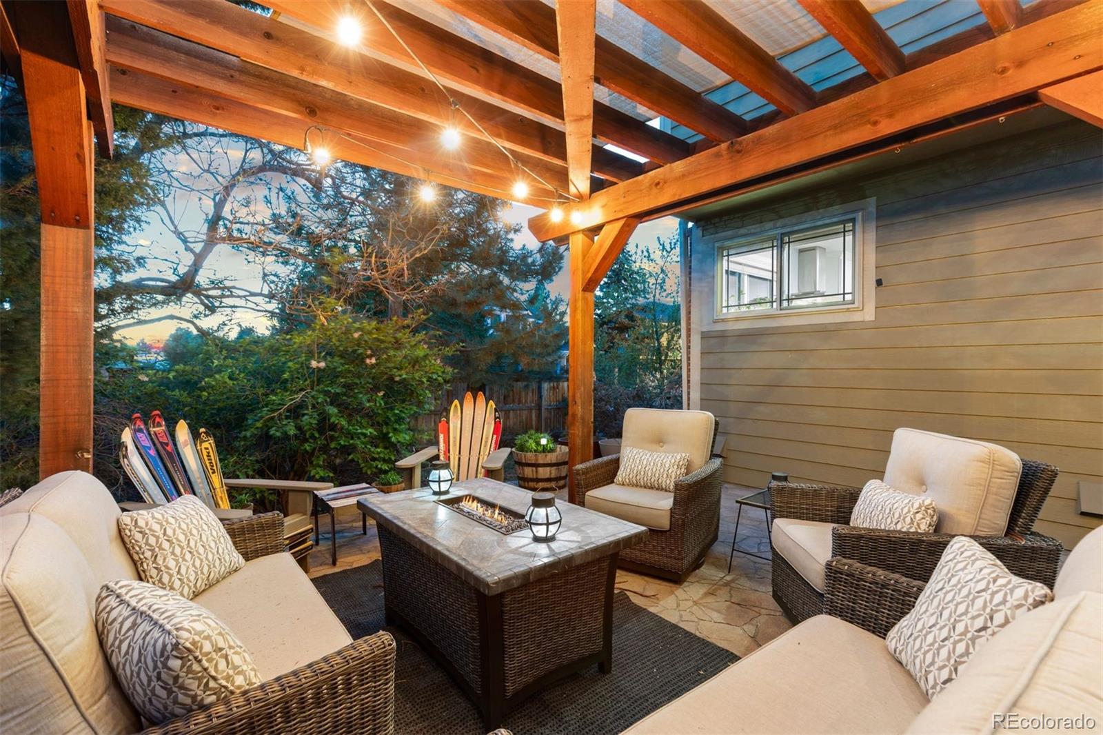 6146 S Boston Circle Greenwood Village CO 80111