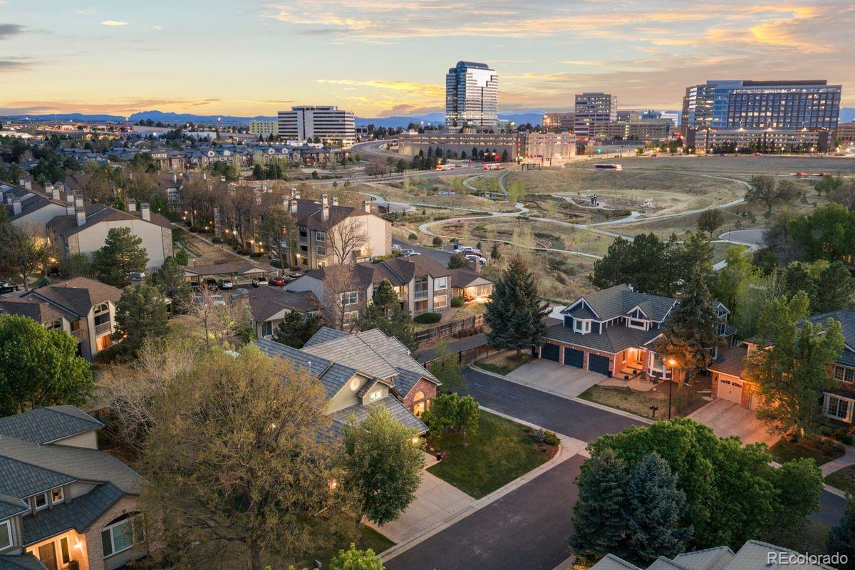 6146 S Boston Circle Greenwood Village CO 80111