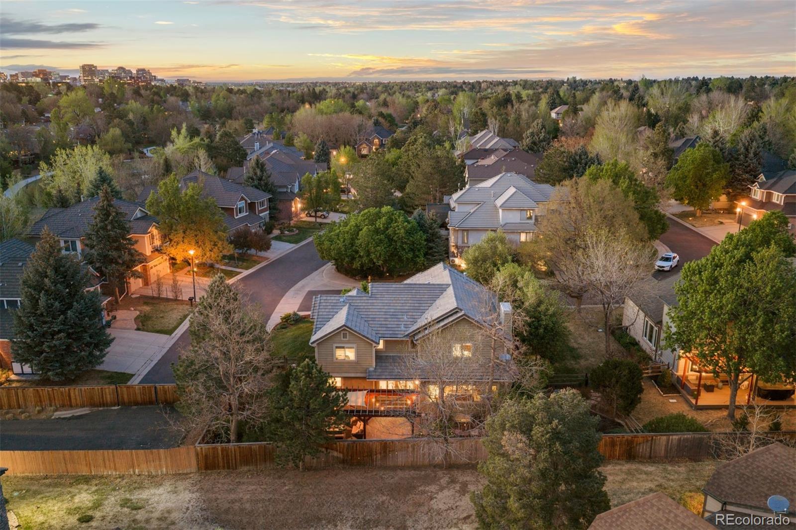 6146 S Boston Circle Greenwood Village CO 80111