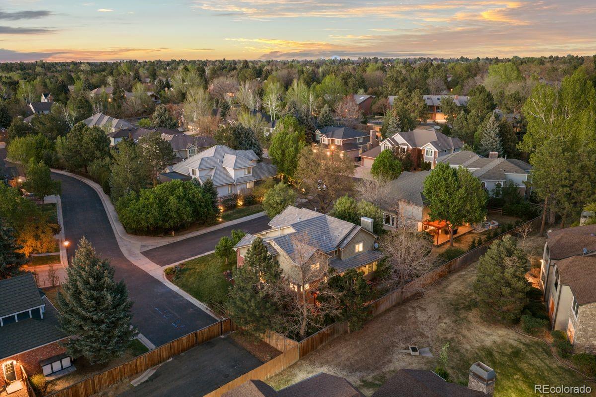 6146 S Boston Circle Greenwood Village CO 80111
