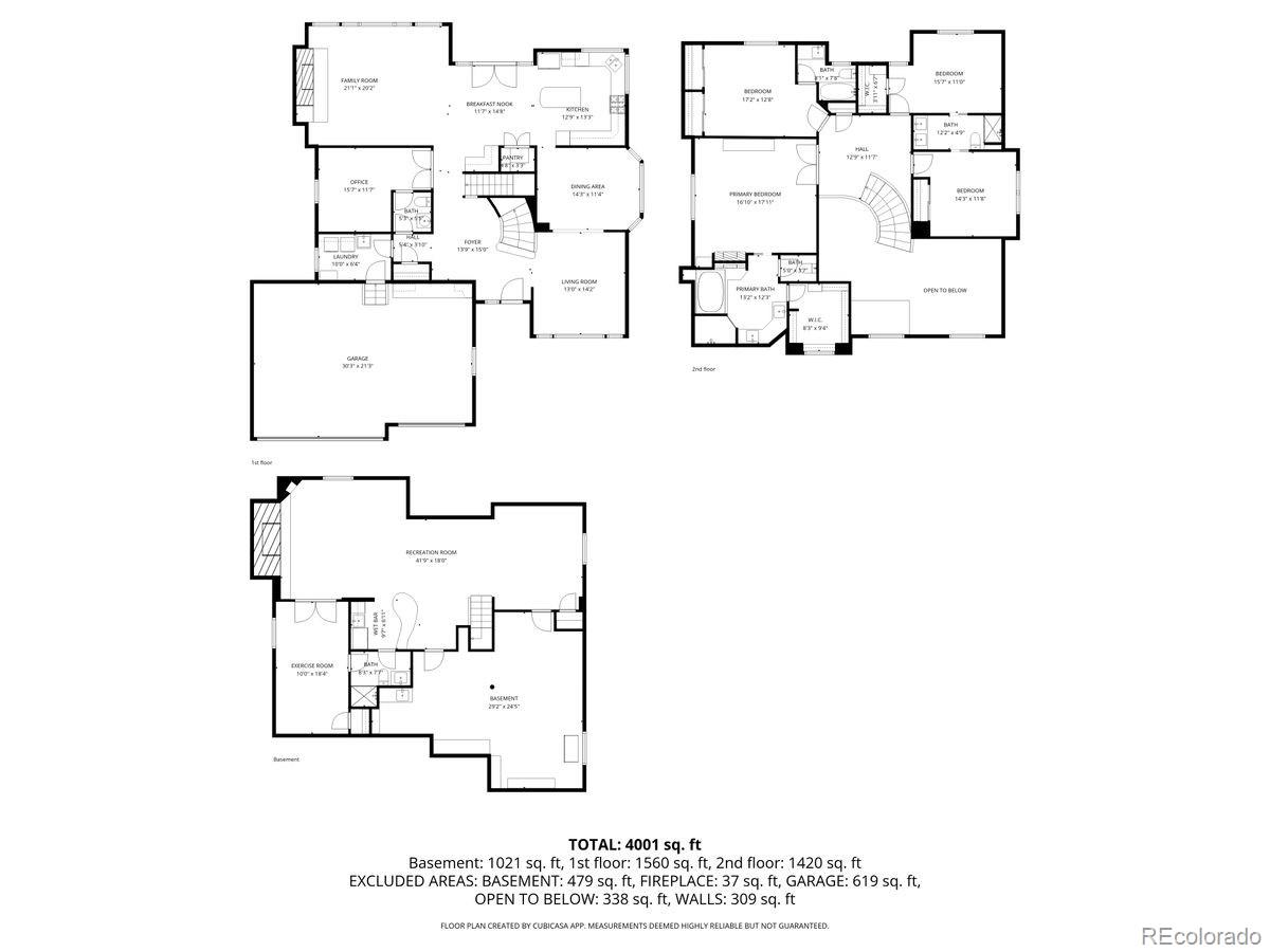 6146 S Boston Circle Greenwood Village CO 80111