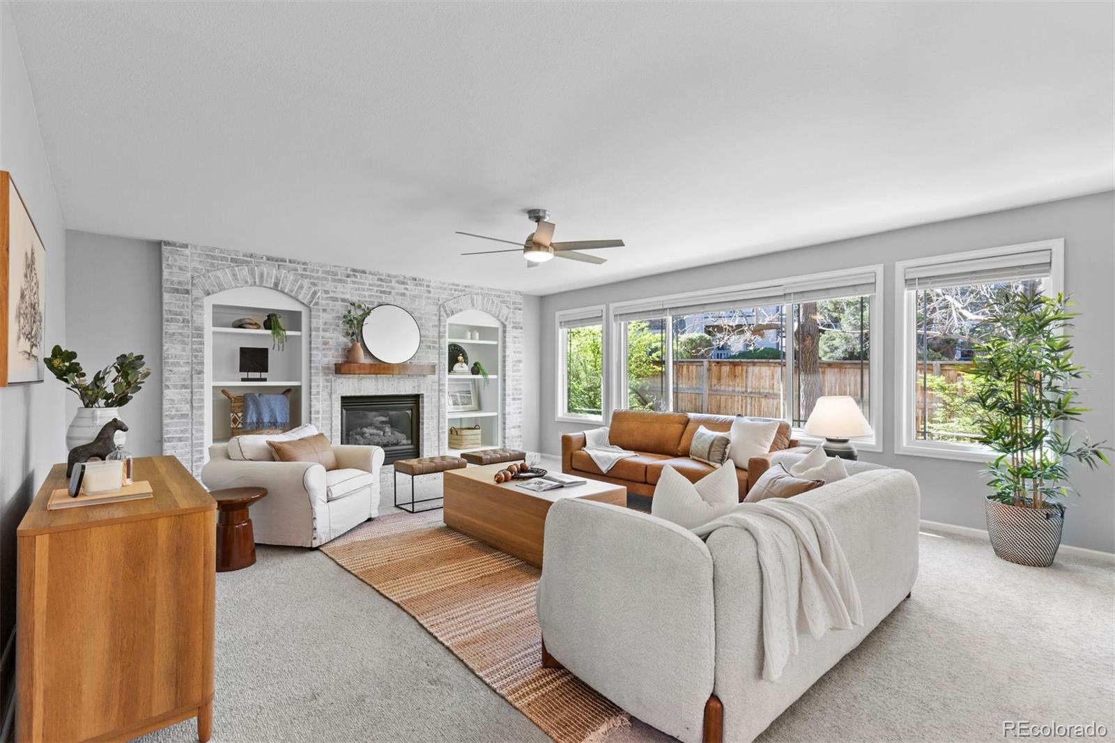 6146 S Boston Circle Greenwood Village CO 80111