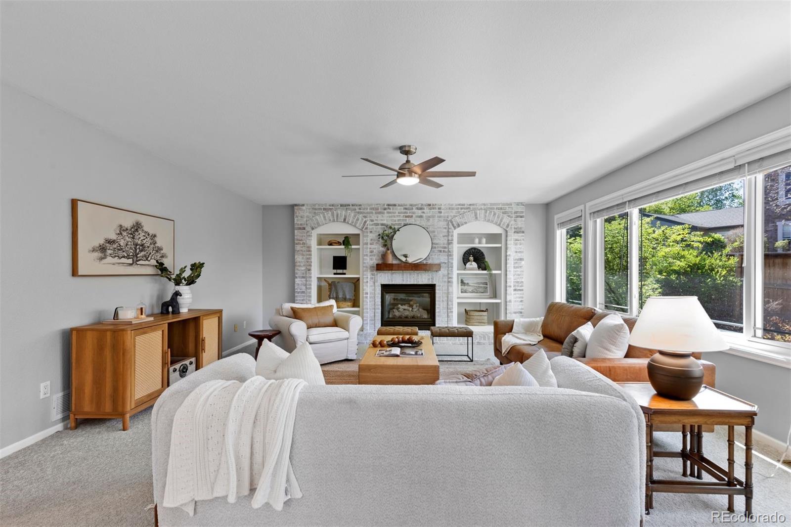 6146 S Boston Circle Greenwood Village CO 80111