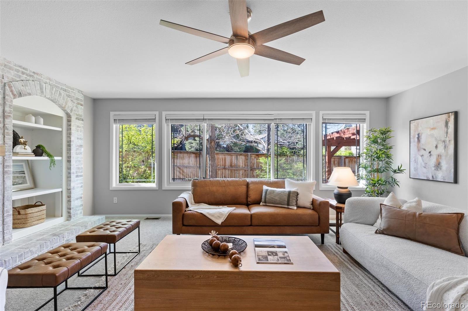6146 S Boston Circle Greenwood Village CO 80111