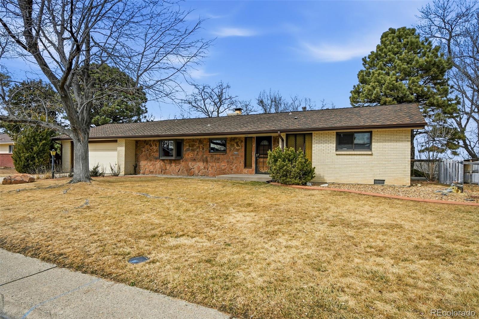 12487 W 38th Drive Wheat Ridge CO 80033